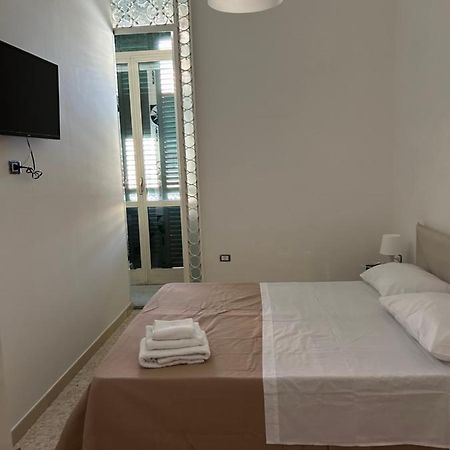 Santa Caterina House Villa Nápoly Kültér fotó