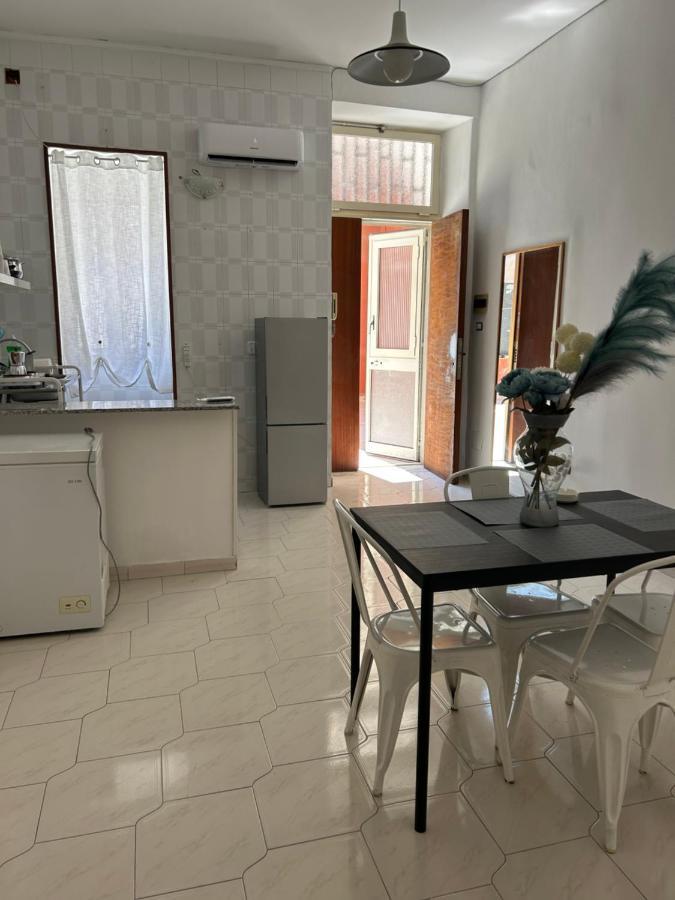 Santa Caterina House Villa Nápoly Kültér fotó