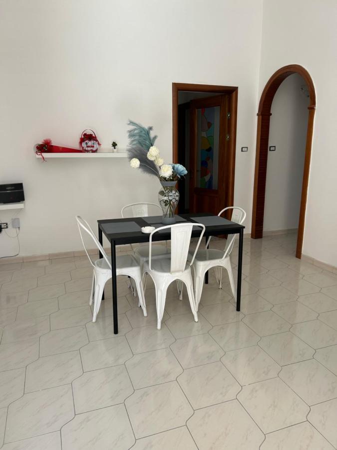 Santa Caterina House Villa Nápoly Kültér fotó